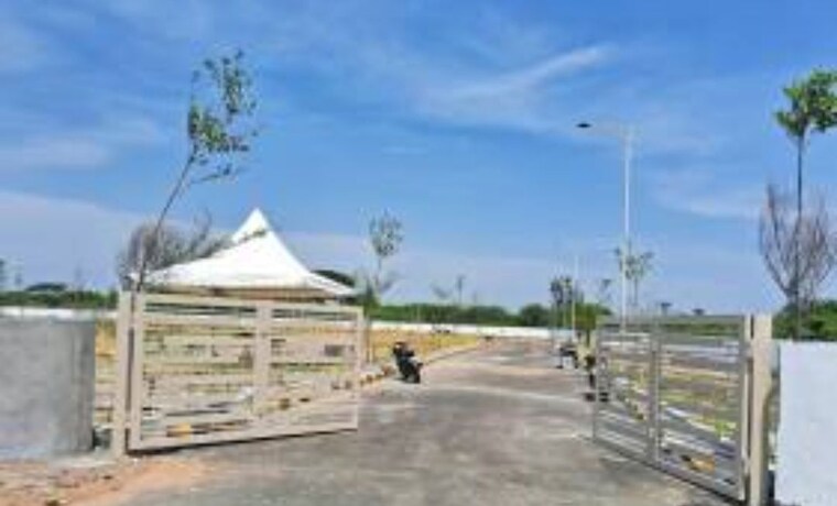 Exterior View, gauribidanur  1500 Sq.Ft. Plot In Gauribidanur Bangalore 9761544