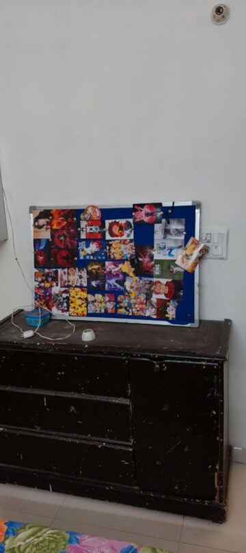 Furnished Amenities in 2 BHK Builder Floor at Malviya Nagar – for Rent