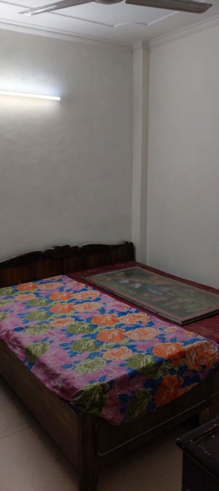 Bedroom, malviya nagar 2 Bedroom 900 Sq.Ft. Builder Floor In Malviya Nagar Delhi 9761579