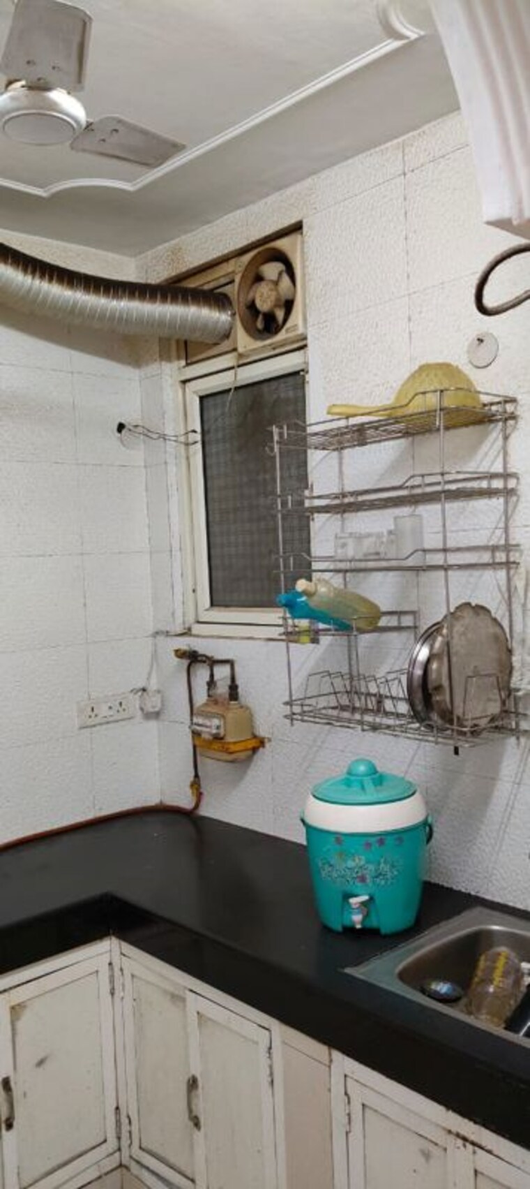 Bathroom, malviya nagar 2 Bedroom 900 Sq.Ft. Builder Floor In Malviya Nagar Delhi 9761579