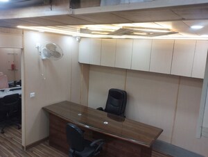 Team Area in  Office Space at Mehrauli – for Sale