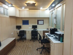  Office Space For Sale in Mehrauli