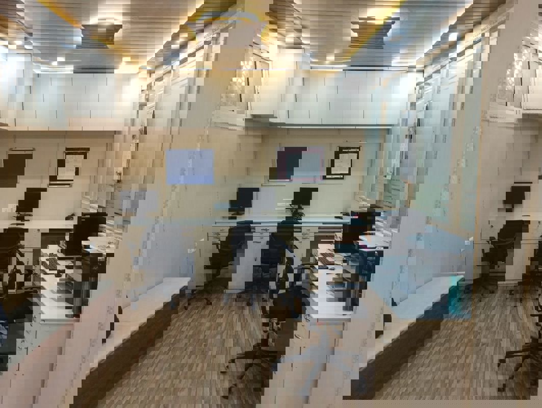 Office Space For Sale in Mehrauli