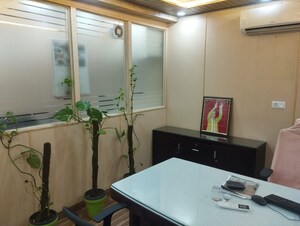 Team Area in  Office Space at Mehrauli – for Sale