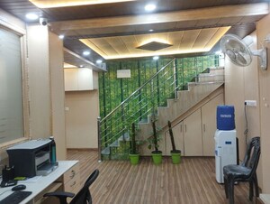 Team Area in  Office Space at Mehrauli – for Sale