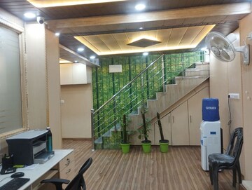 Team Area in  Office Space at Mehrauli – for Sale
