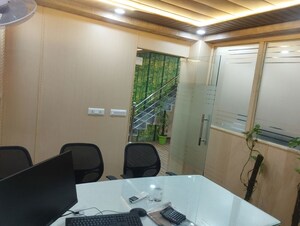Team Area in  Office Space at Mehrauli – for Sale
