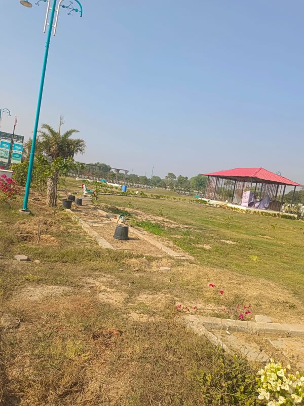 Plot For Sale in Suncity Opal Peace City