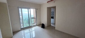 1 BHK Apartment For Rent in Raunak Bliss, Ghodbunder Road