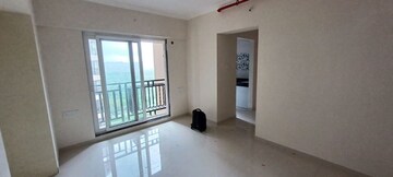 1 BHK Apartment For Rent in Raunak Bliss, Ghodbunder Road