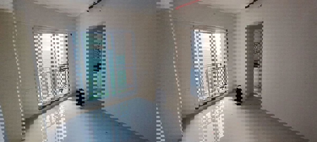 1 BHK Apartment For Rent in Raunak Bliss