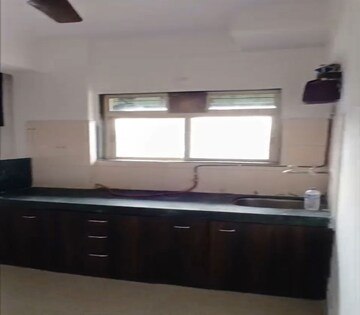 Kitchen in 1 BHK Apartment at Dadar East – for Rent