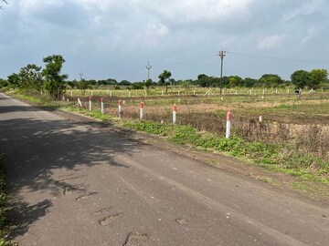  Plot For Sale in Morgaon