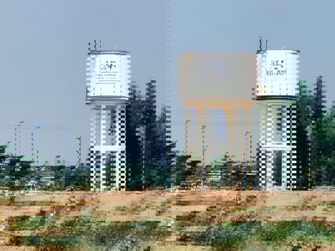 Plot For Sale in Hoskote