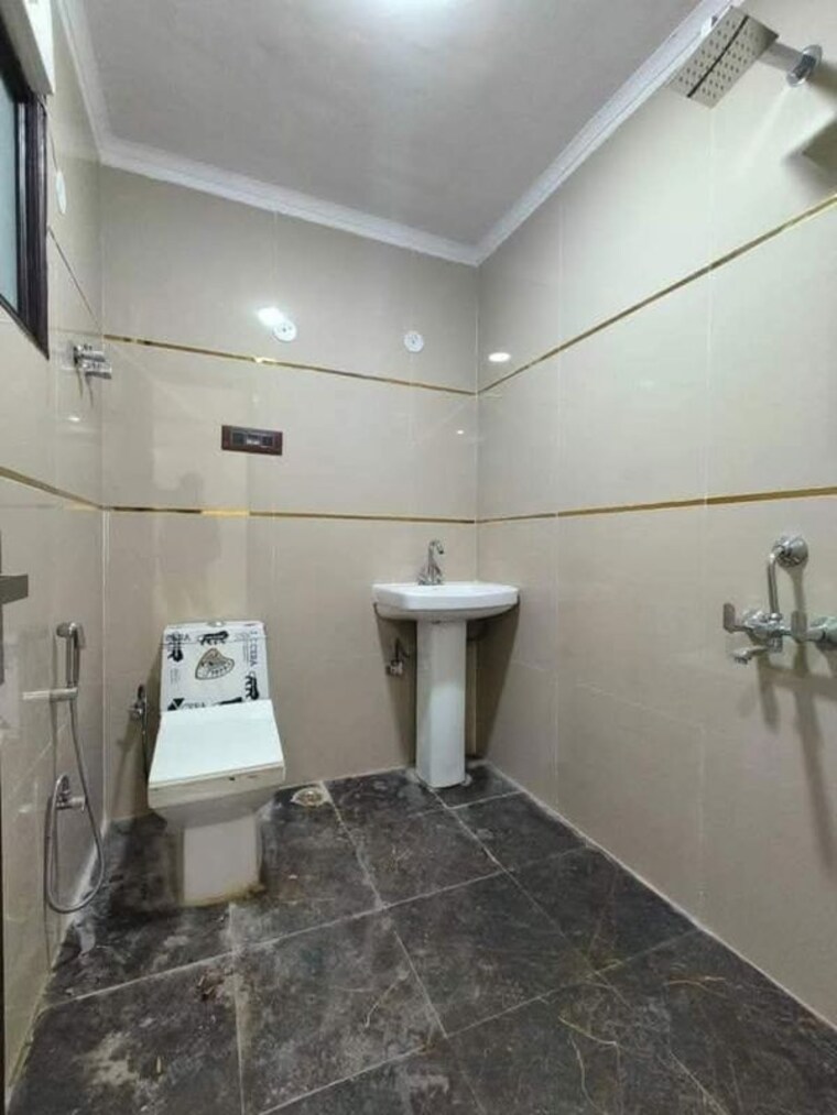 Kitchen, saket 2 Bedroom 900 Sq.Ft. Builder Floor In Saket Delhi 9761619