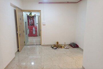 Room in 1 BHK Apartment at Haware Intelligentia Sigma South, Vikhroli East – for Rent