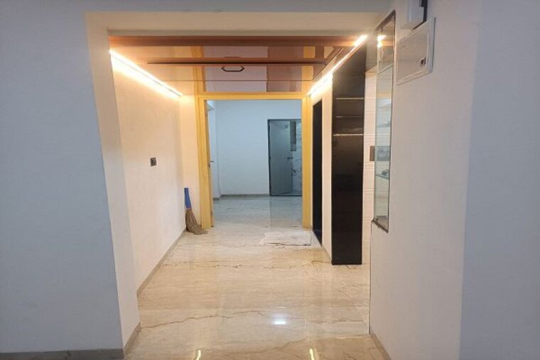 undefined, haware-intelligentia-sigma-south 1 Bedroom 375 Sq.Ft. Apartment In Vikhroli East Mumbai 9761414