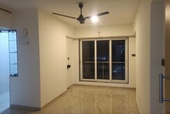 1 BHK +Apartment For Rent in Haware Intelligentia Sigma South