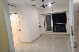 Room in 1 BHK Apartment at Haware Intelligentia Sigma South, Vikhroli East – for Rent