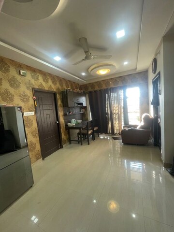 2 BHK Apartment For Rent in Celebrity Prime Uber Heights, Serilingampally