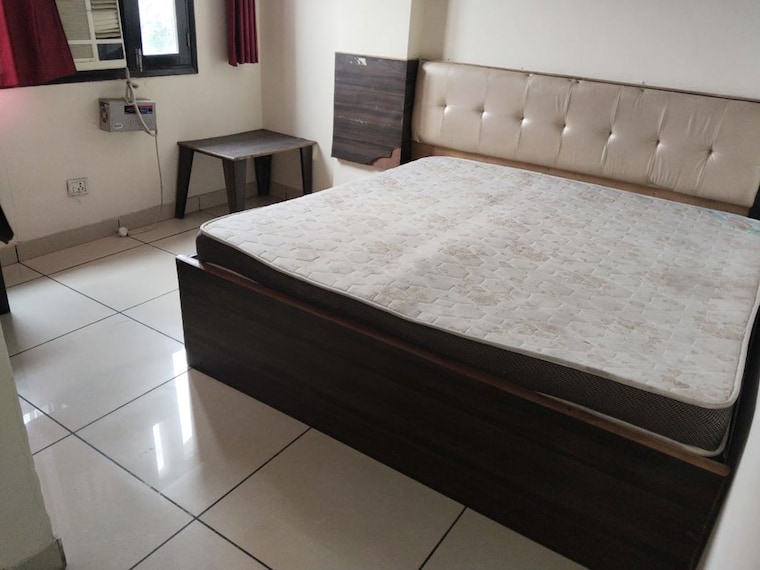 Kitchen, shyam nagar 3 Bedroom 1627 Sq.Ft. Builder Floor In Shyam Nagar Jaipur 9761498