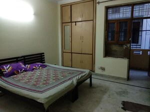 Bedroom in 2 BHK Apartment at GLS Arawali Homes, Sohna Sector 4 – for Sale