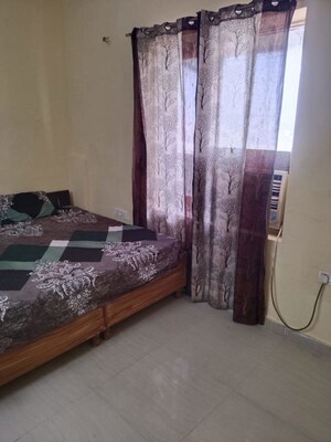 Living Room in 2 BHK Apartment at GLS Arawali Homes, Sohna Sector 4 – for Sale