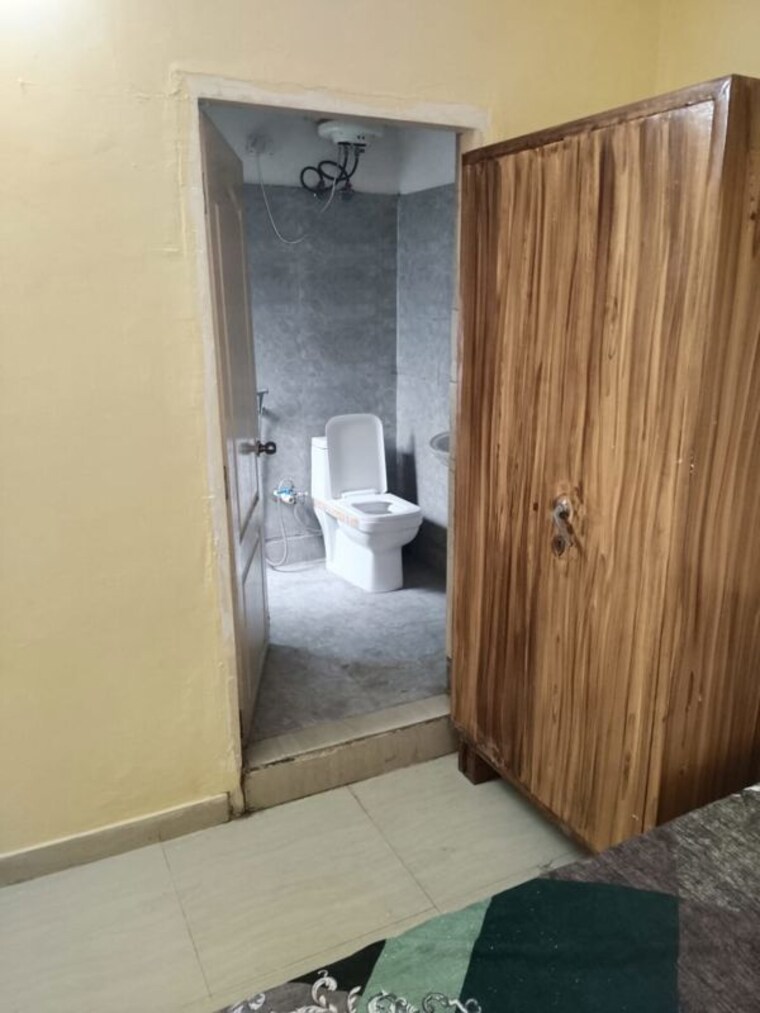 Bathroom, gls-arawali-homes 2 Bedroom 576 Sq.Ft. Apartment In Sohna Sector 4 Gurgaon 9761645