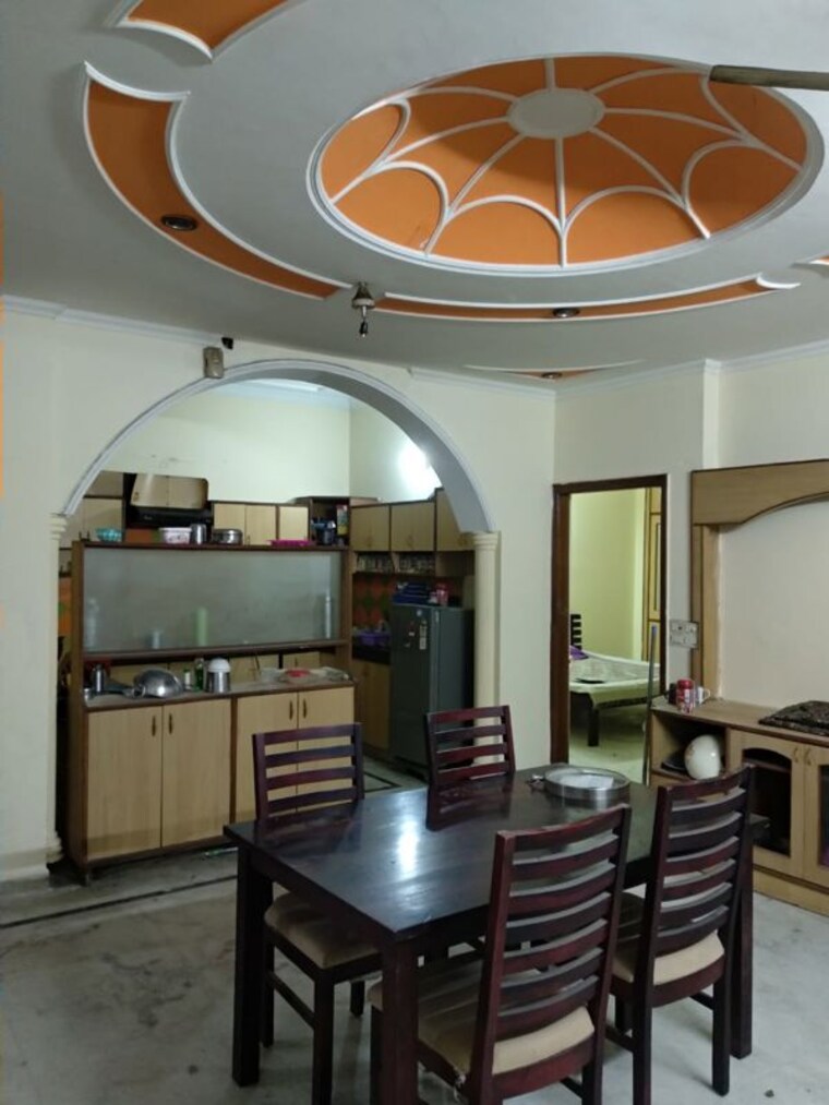 Gym, gls-arawali-homes 2 Bedroom 576 Sq.Ft. Apartment In Sohna Sector 4 Gurgaon 9761645