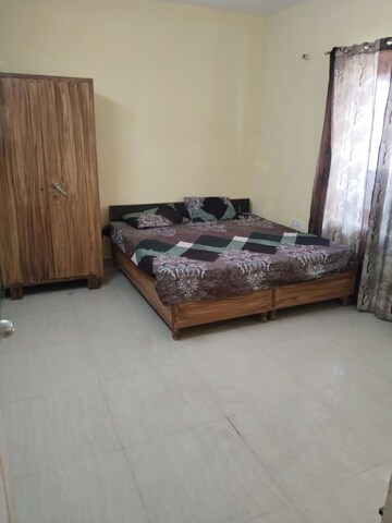 Bedroom in 2 BHK Apartment at GLS Arawali Homes, Sohna Sector 4 – for Sale