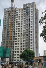 2 BHK 615 Sq.Ft. Apartment in Kalpataru Vivant