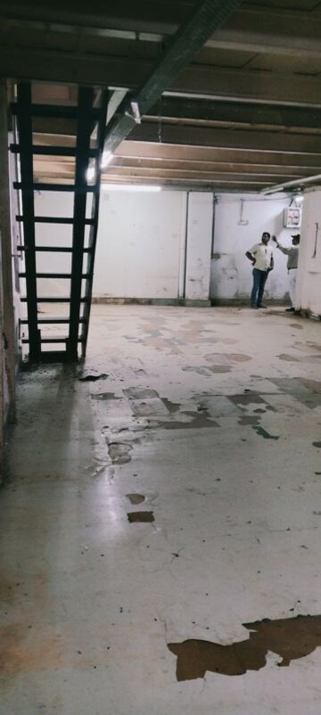 Parking in  Warehouse at Goregaon East – for Rent