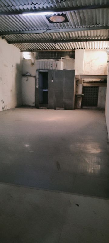 Warehouse For Rent in Goregaon East