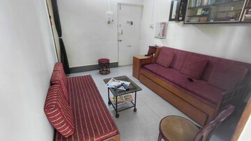 1 BHK Apartment For Rent in Sinchan Nagar