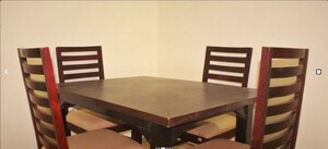 Furnished Amenities in  Pg at Lodha Splendora Phase II, Ghodbunder Road – for Rent