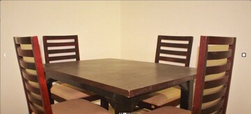 Furnished Amenities in  Pg at Lodha Splendora Phase II, Ghodbunder Road – for Rent