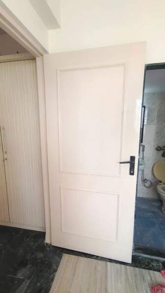 2 BHK + Pooja Room 600 Sq.Ft. Apartment in Vertex Ashok Smruti