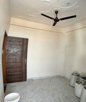 Bedroom in 1 BHK Independent House at Carterpuri Village – for Rent