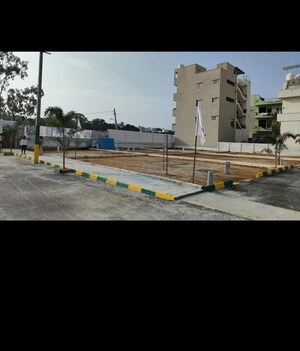  Plot For Sale in Banashankari