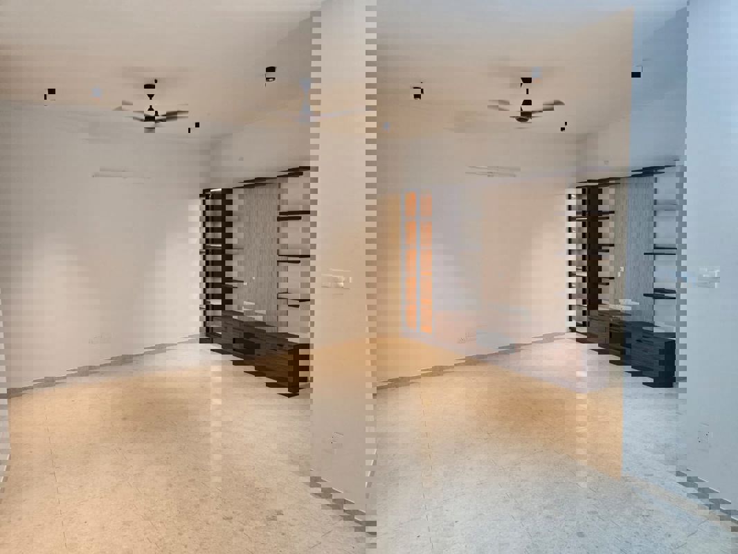 3.5 BHK + Servant Room 1850 Sq.Ft. Apartment in Sobha Victoria Park