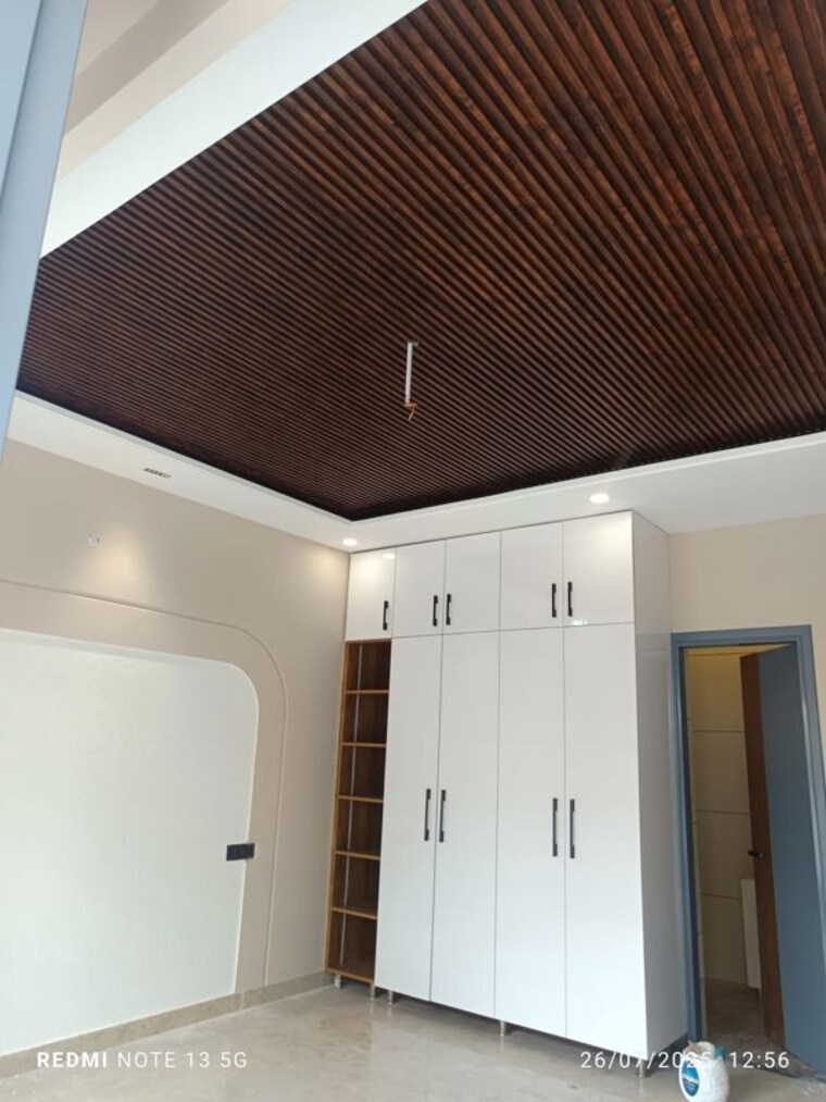 Master Bedroom, patiala road 6+ Bedroom 4900 Sq.Ft. Independent House In Patiala Road Zirakpur 9761744