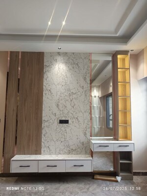 Building Lobby in 6+ BHK Independent House at Patiala Road – for Sale