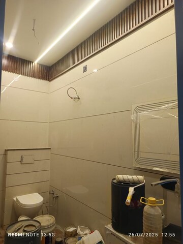 Kitchen in 6+ BHK Independent House at Patiala Road – for Sale