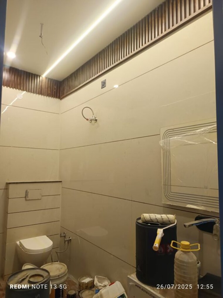 Kitchen, patiala road 6+ Bedroom 4900 Sq.Ft. Independent House In Patiala Road Zirakpur 9761744