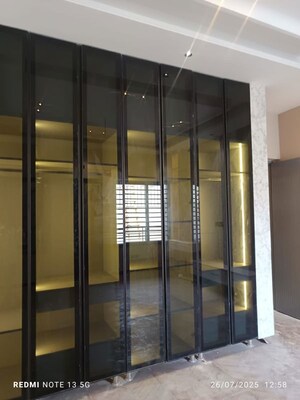 Cupboard in 6+ BHK Independent House at Patiala Road – for Sale