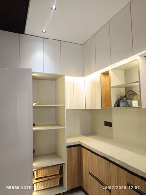 Kitchen in 6+ BHK Independent House at Patiala Road – for Sale