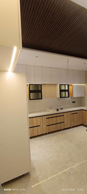 Kitchen in 6+ BHK Independent House at Patiala Road – for Sale