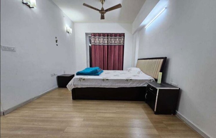 Living Room, dlf-the-skycourt 3 Bedroom 1931 Sq.Ft. Apartment In Sector 86 Gurgaon 9761748