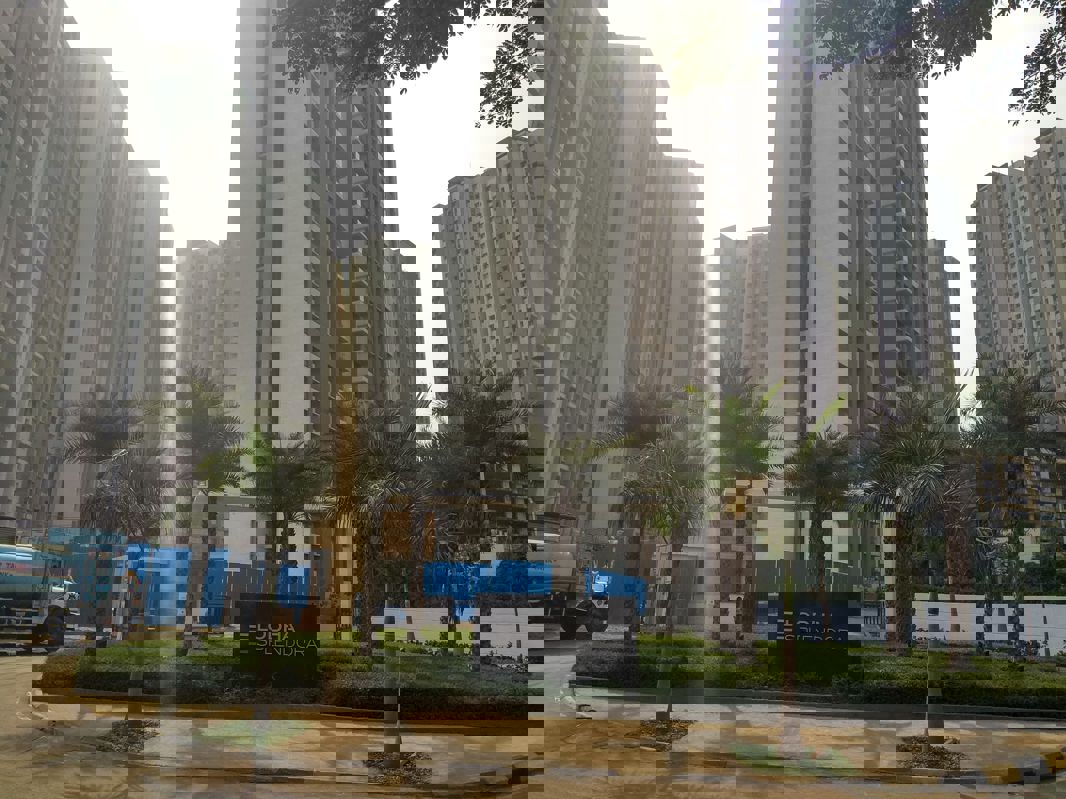 1 BHK Apartment For Sale in Lodha Splendora