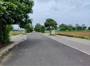 Plot Area in  Plot at Ajhai Khurd – for Sale